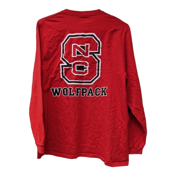 NC State WolfPack Bundle Sz L - Picture 3 of 6